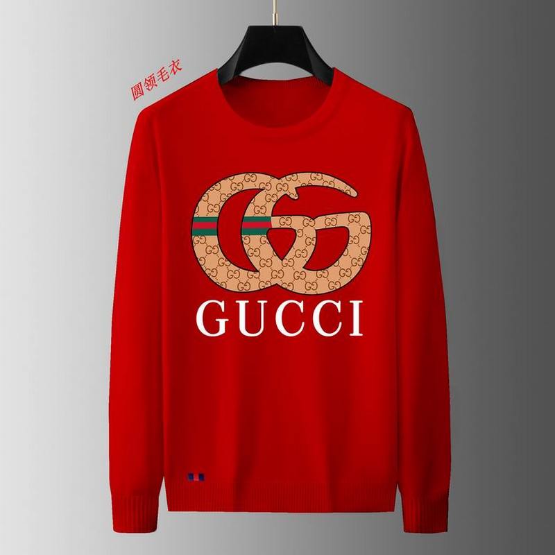 Gucci Men's Sweater 145